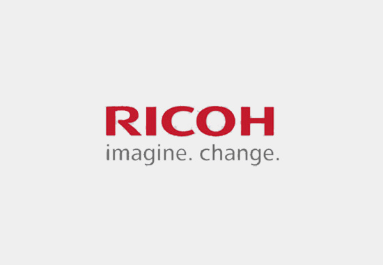 RICOH
